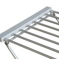 Elektromos ruhaszárító - 120 W Elektromos ruhaszárító - 120 W