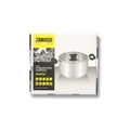 Zanussi rozsdamentes edény üveg fedővel 20 cm AOSTA ZCA31412AF