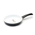 Zanussi serpenyő kerámia bevonattal 24 cm PESCARA ZCF43433EF Zanussi serpenyő kerámia bevonattal 24 cm PESCARA ZCF43433EF
