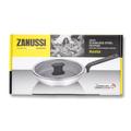 Zanussi rozsdamentes acél serpenyő fedővel 20 cm AOSTA ZCF33412AF Zanussi rozsdamentes acél serpenyő fedővel 20 cm AOSTA ZCF33412AF