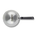 Zanussi rozsdamentes acél serpenyő fedővel 20 cm AOSTA ZCF33412AF Zanussi rozsdamentes acél serpenyő fedővel 20 cm AOSTA ZCF33412AF