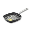 Zanussi teflon bevonatú grillserpenyő 28 cm MELFI ZCK51431EF