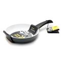 Zanussi serpenyő kerámia bevonattal 20 cm PESCARA ZCF33433EF Zanussi serpenyő kerámia bevonattal 20 cm PESCARA ZCF33433EF