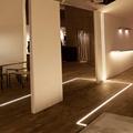 Középfehér LED szalag készlet, kül- és beltéri használatra, 10 méter Középfehér LED szalag készlet, kül- és beltéri használatra, 10 méter