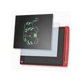 Nagy méretű LCD írótábla 12" kijelzővel és érintőceruzával Nagy méretű LCD írótábla 12" kijelzővel és érintőceruzával