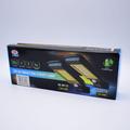 120 COB LED-es napelemes LED lámpa mozgásérzékelővel, HS-8011D 120 COB LED-es napelemes LED lámpa mozgásérzékelővel, HS-8011D