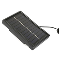 2 db retro függeszthető napelemes LED lámpa távirányítóval, szolár panellel