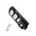 Napelemes udvari, utcai LED lámpa távirányítóval, 200W teljesítménnyel Napelemes udvari, utcai LED lámpa távirányítóval, 200W teljesítménnyel