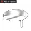 Zurrichberg 30 literes 2in1 nagy kapacitású mikrohullámú sütő grill funkcióval, 1400W Zurrichberg 30 literes 2in1 nagy kapacitású mikrohullámú sütő grill funkcióval, 1400W
