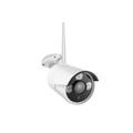 Wifi 4 kamerás 4K biztonsági rendszer, vezeték nélküli HD, 2 MP Wifi 4 kamerás 4K biztonsági rendszer, vezeték nélküli HD, 2 MP