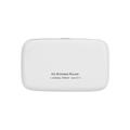 Hordozható vezeték nélküli 4G LTE modem és router színes kijelzővel Hordozható vezeték nélküli 4G LTE modem és router színes kijelzővel