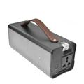 Hordozható töltőállomás, 68.000 mAh PowerStation, 5V / 9V / 220V kimenettel Hordozható töltőállomás, 68.000 mAh PowerStation, 5V / 9V / 220V kimenettel