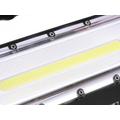 Hordozható COB Led reflektor beépített akkumulátorral, 100 W Hordozható COB Led reflektor beépített akkumulátorral, 100 W