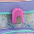 Ars Una, Kompakt Easy Daydream mágneszáras, ergonómikus iskolatáska, világoskék-rózsaszín Ars Una, Kompakt Easy Daydream mágneszáras, ergonómikus iskolatáska, világoskék-rózsaszín