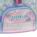 Ars Una, Kompakt Easy Daydream mágneszáras, ergonómikus iskolatáska, világoskék-rózsaszín Ars Una, Kompakt Easy Daydream mágneszáras, ergonómikus iskolatáska, világoskék-rózsaszín