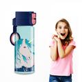 Ars Una Stardust BPA-mentes, biztonsági záras prémium kulacs, 475 ml Ars Una Stardust BPA-mentes, biztonsági záras prémium kulacs, 475 ml