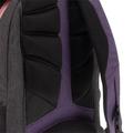 Ars Una 36 ergonómikus hátizsák 27-L, lila Ars Una 36 ergonómikus hátizsák 27-L, lila
