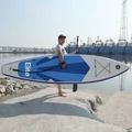 Elite® SUP deszka készlet evezővel, pumpával, tartozékokkal 10'6