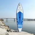 Elite® SUP deszka készlet evezővel, pumpával, tartozékokkal 10'6" / 320x76x15 cm, 130 kg - kezdőknek is Elite® SUP deszka készlet evezővel, pumpával, tartozékokkal 10'6" / 320x76x15 cm, 130 kg - kezdőknek is