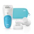 Braun Silk-Épil SE5-545GS Braun Silk-Épil SE5-545GS