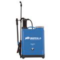 Buffalo 16 literes háti permetező szórófejjel, B16LPS Buffalo 16 literes háti permetező szórófejjel, B16LPS