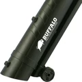 Buffalo elektromos 3in1 lombszívó / fúvó / aprító 2500W teljesítménnyel, B2500BL