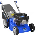 Buffalo önjáró benzinmotoros fűnyíró, 149 ccm, 4 LE, 55 literes fűgyűjtővel, BLM460SP