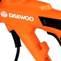Daewoo DAEGT450 elektromos szegélyvágó, szegélynyíró, 450W Daewoo DAEGT450 elektromos szegélyvágó, szegélynyíró, 450W