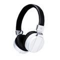 Daewoo vezeték nélküli, bluetooth fejhallgató DI-2208BK, fekete-fehér Daewoo vezeték nélküli, bluetooth fejhallgató DI-2208BK, fekete-fehér