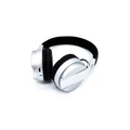 Daewoo vezeték nélküli, bluetooth fejhallgató DI-2208BK, fekete-fehér