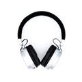 Daewoo vezeték nélküli, bluetooth fejhallgató DI-2208BK, fekete-fehér Daewoo vezeték nélküli, bluetooth fejhallgató DI-2208BK, fekete-fehér