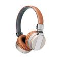 Daewoo vezeték nélküli, bluetooth fejhallgató DI-2208BR, bézs Daewoo vezeték nélküli, bluetooth fejhallgató DI-2208BR, bézs