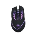 Daewoo vezetékes egér, Gamer egér, DI-510M