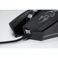 Daewoo vezetékes egér, Gamer egér, DI-510M