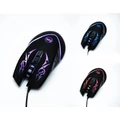 Daewoo vezetékes egér, Gamer egér, DI-510M