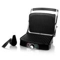 Daewoo kombinált dupla grill-, és panini sütő, 1500 W, DI-9471 Daewoo kombinált dupla grill-, és panini sütő, 1500 W, DI-9471