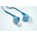 Daewoo bluetooth-os vezeték nélküli sport fejhallgató, kék, DIBT7072BL