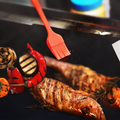 BBQ grill lap, sütőlap, tapadásmentes hőálló lap sütőbe, grillbe BBQ grill lap, sütőlap, tapadásmentes hőálló lap sütőbe, grillbe