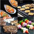 BBQ grill lap, sütőlap, tapadásmentes hőálló lap sütőbe, grillbe BBQ grill lap, sütőlap, tapadásmentes hőálló lap sütőbe, grillbe