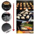 BBQ grill lap, sütőlap, tapadásmentes hőálló lap sütőbe, grillbe BBQ grill lap, sütőlap, tapadásmentes hőálló lap sütőbe, grillbe