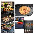 BBQ grill lap, sütőlap, tapadásmentes hőálló lap sütőbe, grillbe BBQ grill lap, sütőlap, tapadásmentes hőálló lap sütőbe, grillbe