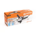 Daewoo sarokcsiszoló 125mm tárcsákhoz, 900W teljesítménnyel, DAAG125-90Y