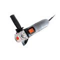 Daewoo sarokcsiszoló 125mm tárcsákhoz, 900W teljesítménnyel, DAAG125-90Y Daewoo sarokcsiszoló 125mm tárcsákhoz, 900W teljesítménnyel, DAAG125-90Y