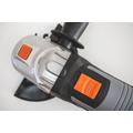 Daewoo sarokcsiszoló 125mm tárcsákhoz, 900W teljesítménnyel, DAAG125-90Y Daewoo sarokcsiszoló 125mm tárcsákhoz, 900W teljesítménnyel, DAAG125-90Y