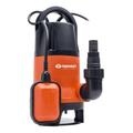 Daewoo DAEQDP20-P merülő szivattyú, 400 W Daewoo DAEQDP20-P merülő szivattyú, 400 W