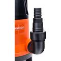 Daewoo DAEQDP20-P merülő szivattyú, 400 W Daewoo DAEQDP20-P merülő szivattyú, 400 W
