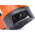 Daewoo DAEQDP20-P merülő szivattyú, 400 W Daewoo DAEQDP20-P merülő szivattyú, 400 W