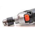 Daewoo elektromos ütvefúró, fúrógép 950W teljesítménnyel, DAID950Y Daewoo elektromos ütvefúró, fúrógép 950W teljesítménnyel, DAID950Y
