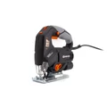 Daewoo dekopírfűrész állítható vágási szöggel, 710W, DAJS750Y