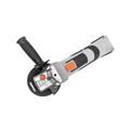Daewoo akkumulátoros sarokcsiszoló, 125mm, DALAG18-125-1 (akku és töltő nélkül) Daewoo akkumulátoros sarokcsiszoló, 125mm, DALAG18-125-1 (akku és töltő nélkül)